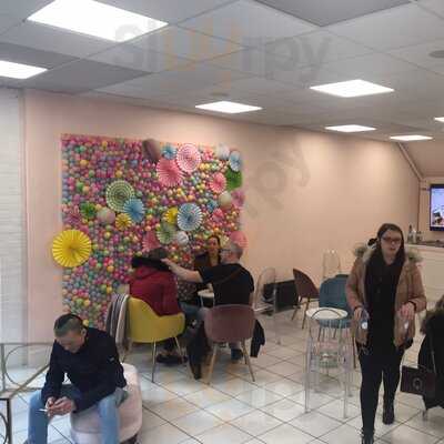 Double Bubble Tea Ltd