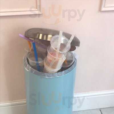 Double Bubble Tea Ltd