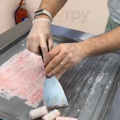 Double Bubble Tea Ltd