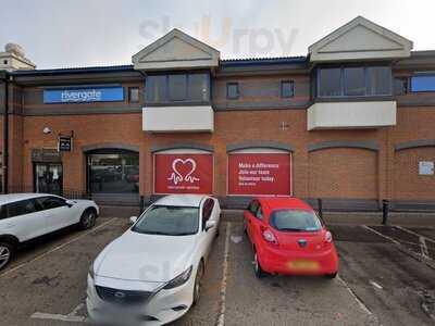 Double Bubble Tea Ltd