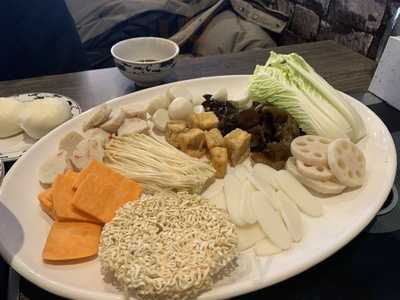 Terra Cotta-warriors