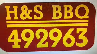 H-s Bbq
