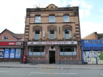 Crown Tavern