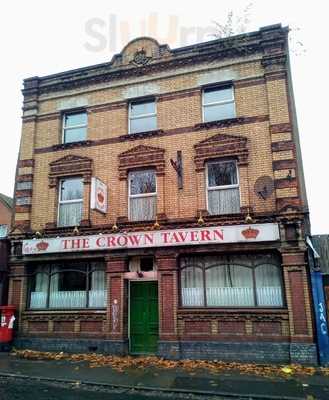 Crown Tavern