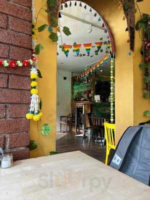 Delhish Vegan Kitchen