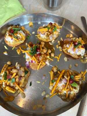 Delhish Vegan Kitchen