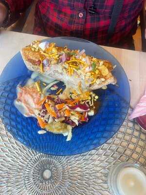 Delhish Vegan Kitchen