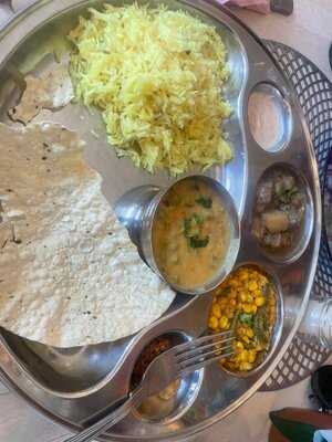 Delhish Vegan Kitchen