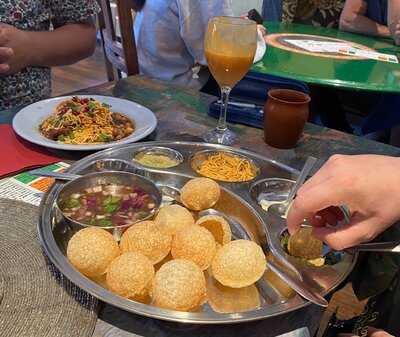 Delhish Vegan Kitchen