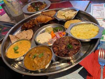 Delhish Vegan Kitchen