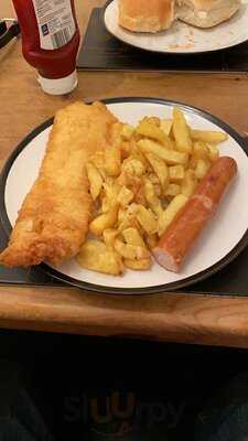 The Harbour Fish & Chips