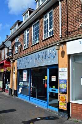 The Harbour Fish & Chips