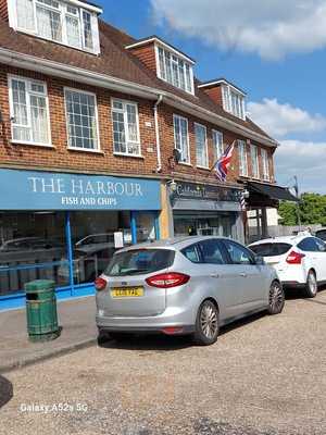The Harbour Fish & Chips