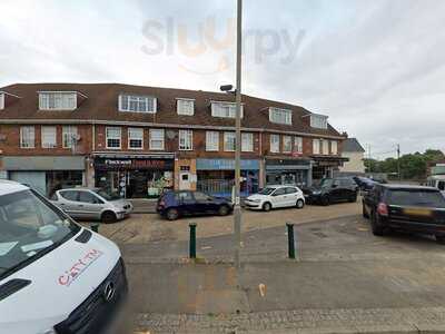 The Harbour Fish & Chips
