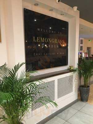 Lemongrass Garden