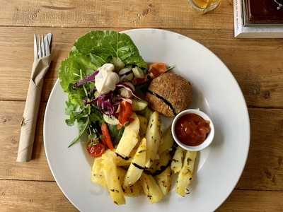 Mooli Foodworks, Wellington