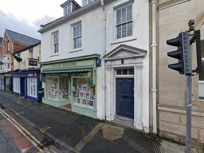 Mooli Foodworks, Wellington