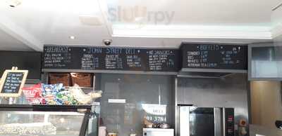 John Street Deli