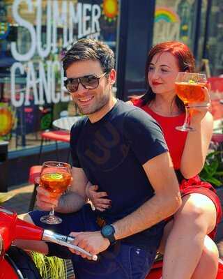 Inside The 22 X Cv22