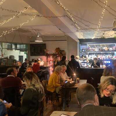 Inside The 22 X Cv22