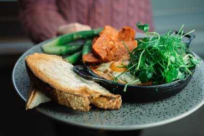 Inside The 22 X Cv22