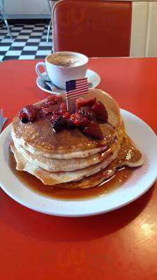 Lily's American Diner