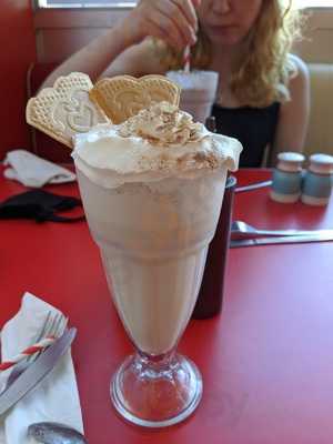 Lily's American Diner