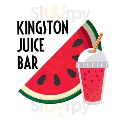 Kingston Juice Bar