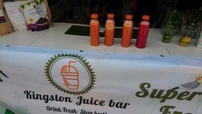 Kingston Juice Bar