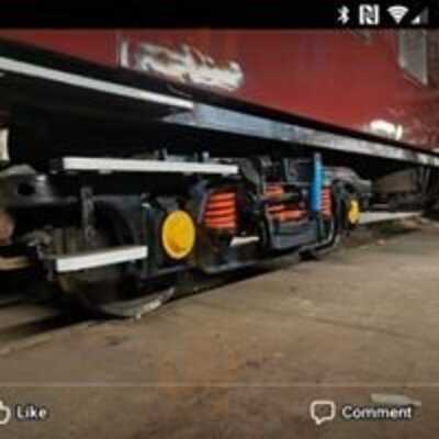 The Quantock Belle Dining Train With Claires Kitchen