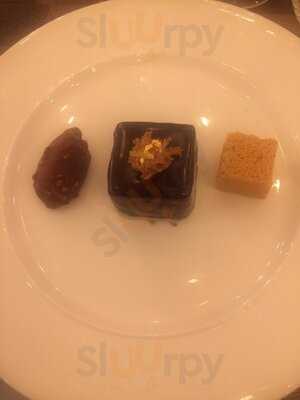 Sky Bar & Restaurant