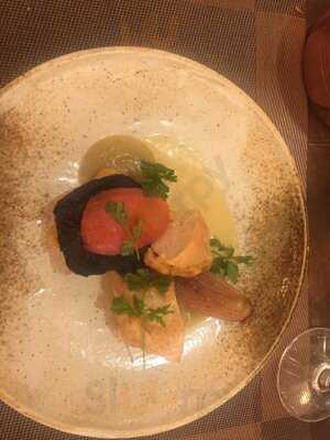 Sky Bar & Restaurant