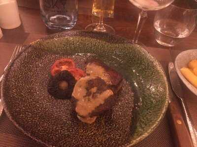 Sky Bar & Restaurant