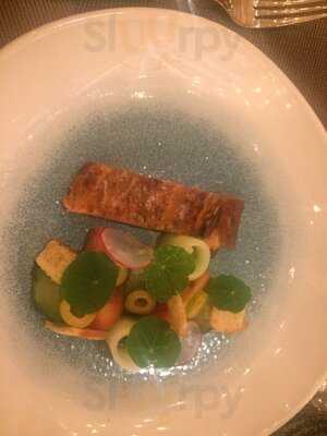 Sky Bar & Restaurant