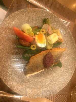 Sky Bar & Restaurant