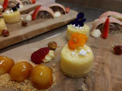 The Brasserie At Barnfield