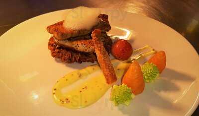 The Brasserie At Barnfield