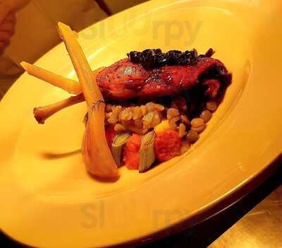 The Brasserie At Barnfield