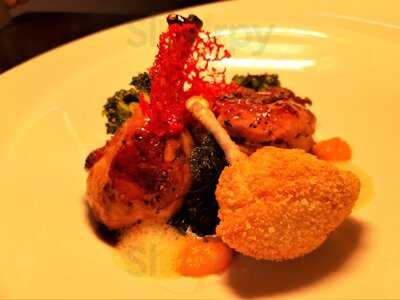 The Brasserie At Barnfield