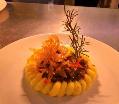 The Brasserie At Barnfield