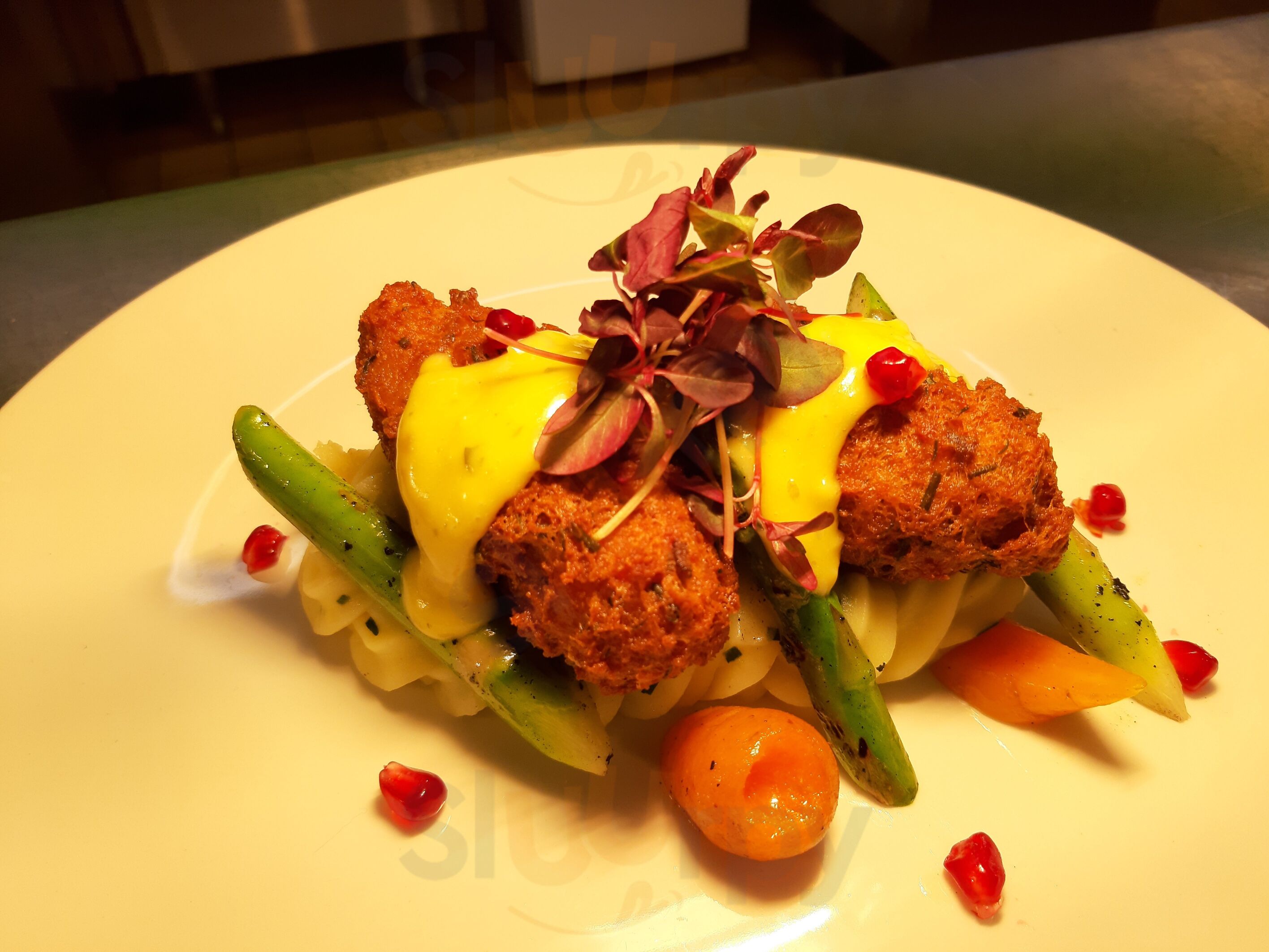 The Brasserie At Barnfield