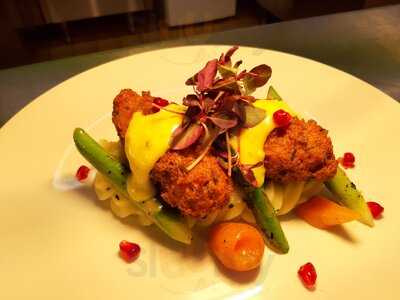 The Brasserie At Barnfield