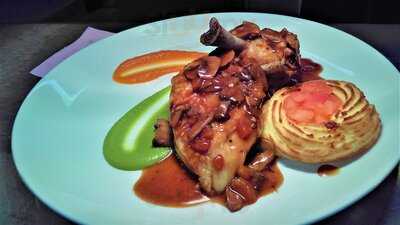 The Brasserie At Barnfield