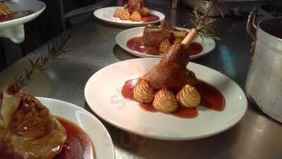 The Brasserie At Barnfield