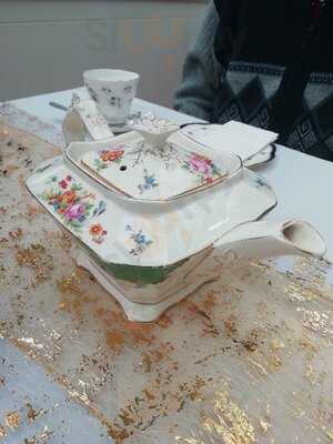 Elm Court Garden Centre