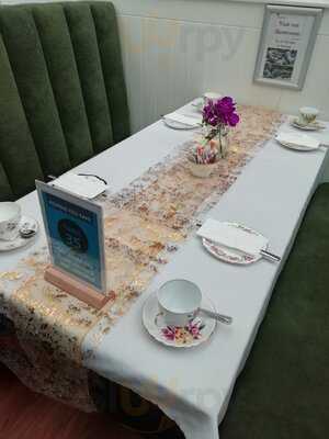 Elm Court Garden Centre