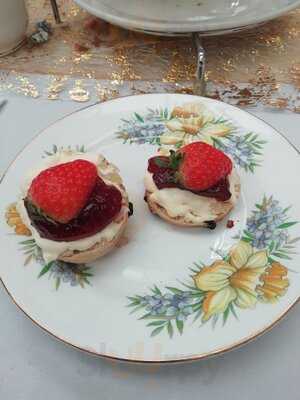 Elm Court Garden Centre