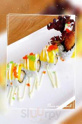 Takumi Sushi & Noodle Bar