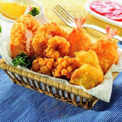 Big Joe's Fish And Chips Windsor