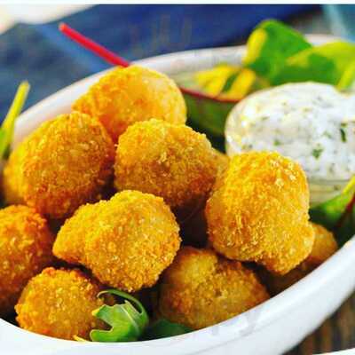 Big Joe's Fish And Chips Windsor